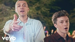 Kalin And Myles  Brokenhearted Official Video [upl. by Janessa]