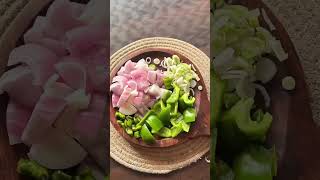 Chilli paneer Recipe yt food recipe paneeryoutubeveganrecipesnewviralshortshortsshort [upl. by O'Donnell298]