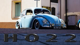 HO22 Hessisch Oldendorf 2022  Great Bug Show in Germany [upl. by Darius]