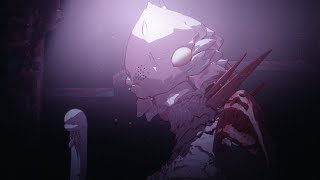 Sidonia no Kishi OP2 [upl. by Marcy]