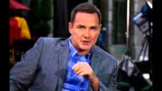 Obsessed with Norm Macdonald  Jay Mohr Shares Norm Stories amp Does Impressions [upl. by Heady]