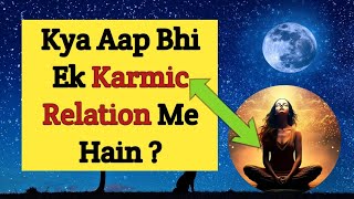 How Law of Karma Work l Karmic Relationship Sufferings and Solutions [upl. by Oinimreh748]