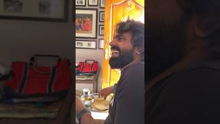 Mappillai Gavanippu At My Home🤷🏻‍♀️  Part 2 😂😂 shorts ashortaday tamilcomedy [upl. by Mathe755]