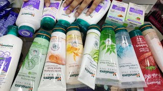 All Himalaya Products Price And Details 😍হিমালিয়া সব Products এর দাম ও কাজ☺ [upl. by Ellora746]