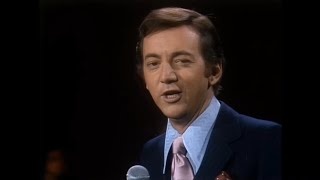 Bobby Darin Charting Swing Tune “Artificial Flowers” 1972 HD 1080Remastered TV Audio [upl. by Surazal]