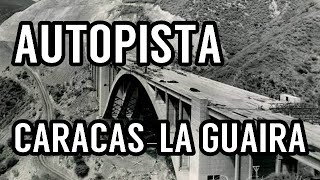 Autopista Caracas La Guaira I Insólito Universo [upl. by Liddy]