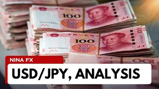 USD JPY Technical Analysis for July 23 2024 [upl. by Ameh]