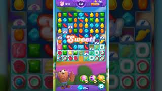 Candy Crush Friends Saga Level 2036 [upl. by Alan]