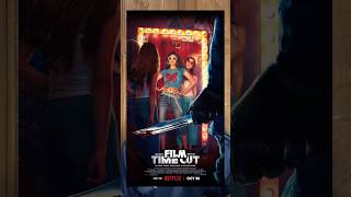 Spoiler Review Film Time Cut spoilerreview film timecut netflix [upl. by Inihor]