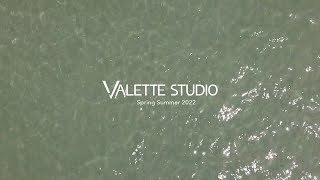 VALETTE STUDIO Spring Summer 2022 – THE TRAVELING SPIRIT [upl. by Marjorie]