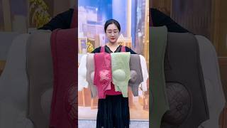 Cozy Comfort The Essential Thermal Vest for Womenshorts viralvideo shortvideo trending [upl. by Nyrok]