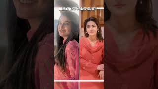 Laiba Khan Vs hiba bukharijaan nisarkaffara geotv kaffara jaannisar [upl. by Heddy]