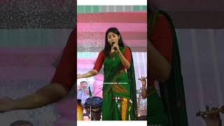 Tip Top DekhileBandita Baruah Prapti H Baruah assameseviralreels status liveshow [upl. by Sarajane377]