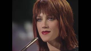 KIKI DEE sings AMOUREUSE and STAR on the MARTI CAINE SHOW MARCH 1981 [upl. by Arinaid]