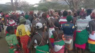 SAMBURU TRENDS MUSICS [upl. by Curry]