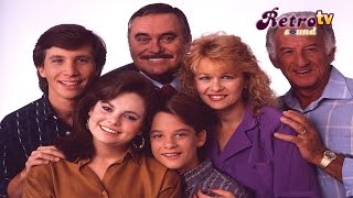 Intro Mr Belvedere Mr Belvedere 1985  1990 [upl. by Aehsan404]