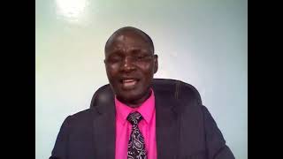 LECTURE 11 JUSTIFICATION AND SIGNIFICANCE OF THE STUDY  By Dr Joseph M Munyua 254 0724384757 [upl. by Eedeed940]