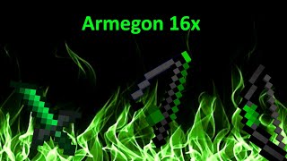 Armegon 1k texture pack release [upl. by Eruza]