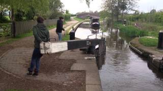 anglo welsh narrowboat holidays [upl. by Lananna]