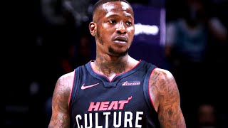 Terry Rozier Traded To The Heat [upl. by Bartle]