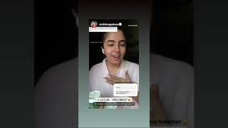 Review of Perenne Hair Retardant Cream ft Srishti Nagpal Part 2 Shop now B1G1 use codeSRISHTIBOGO [upl. by Azeria]