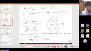 NLSMP03 Beam elements Programming [upl. by Godfrey426]