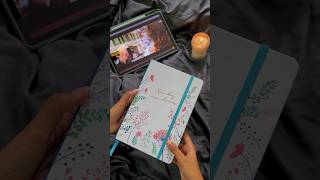 Weekends are for chilling and journaling journal worklifebalance selfcare selflove planner [upl. by Janet]