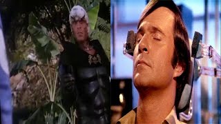 Unbelievable Buck Rogers in the 25th Century TV Series  Crazy Facts They Hid [upl. by Nitsreik937]