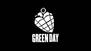 GREEN DAY  Basket Case Instrumental [upl. by Ahsitul]