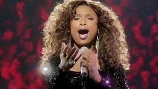 Smash Season 2 Sneak Peek Jennifer Hudson Performs Karen Love Interest [upl. by Hirsch]