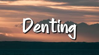 Petra Sihombing  Denting Lirik  Mix Playlist [upl. by Brenden]