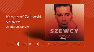 Allegro Lektury 20  Krzysztof Zalewski amp Jacek „Budyń” Szymkiewicz feat Natalia Przybysz  Szewcy [upl. by Yssirhc136]