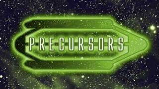 Star Control 2  Hyperspace Precursors mix 1 [upl. by Meenen]