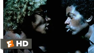 City of God 510 Movie CLIP  Bennys Farewell Party 2002 HD [upl. by Colon]