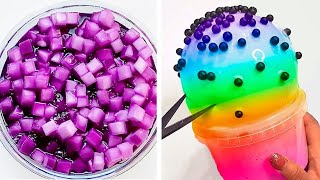 ASMR Relaxing Slime Videos for Sleep😴 Ultra Satisfying Slimes 2952 [upl. by Fairman]