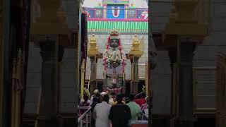 Namakkal Anjaneyar Kovil [upl. by Leroy]