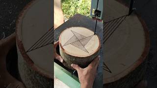 diy Woodworking Art tools woodworking tips shorts woodwork [upl. by Tsirc]