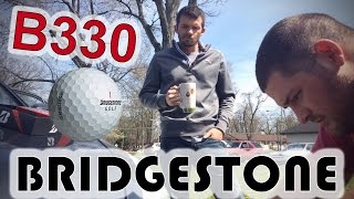 The Golf Shop Bridgestone B330 [upl. by Licastro]