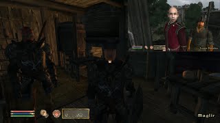 The Ultimate Betrayal Skooma Addicts Desperate for a Fix  The Elder Scrolls IV Oblivion EP 19 [upl. by Airekal]