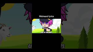 Misheard Song Lyrics Part 48 [upl. by Letha107]