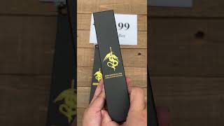 Small Game \ Anime Sword Mystery Box mysterybox display model blade unboxing toys [upl. by Dupuis]