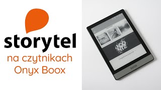 Słuchaj audiobooków bez ograniczeń czyli o aplikacji Storytel [upl. by Noryt439]