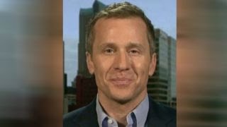 Eric Greitens shares his agenda as Missouris governorelect [upl. by Eellac]