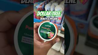 BEAUTy amp Hygiene hopping at Dollar Tree Faves [upl. by Ennayhs]