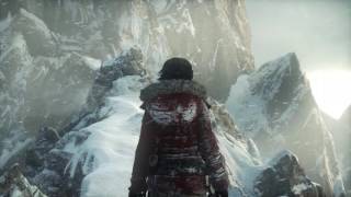 i75820K  EVGA GTX 1080 SC  Rise Of The Tomb Raider DX 12 1440p MAXED OUT Benchmark [upl. by Hazrit]