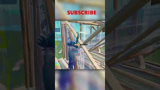 Fortnite Why Was Bro Pickaxing The Air LMAO fortnite fortniteclips benchmark fortnitemontage [upl. by Venuti]