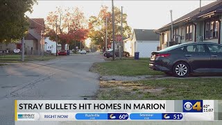 2 injured during shooting in Marion [upl. by Norah782]