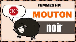 HPI  sortir du bouc émissaire MOUTON NOIR de la famille [upl. by Bow]