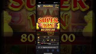 120K Win agad in just 3 Minutes JILI Games Fortune Gems Slot Lucky Cola [upl. by Weingartner]