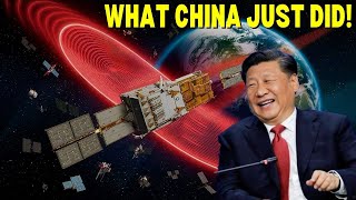 JUST IN This New Chinese Breakthrough Will Change The Whole World Forever [upl. by Anomis310]